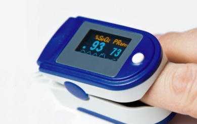 Saturimetro, quale scegliere? I consigli del Ministero della Salute