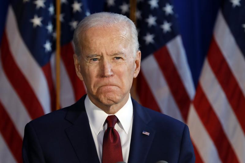 Hunter Biden, figlio di Joe, indagato in Delaware per presunti reati fiscali Hunter Biden, figlio di Joe, indagato in Delaware per presunti reati fiscali