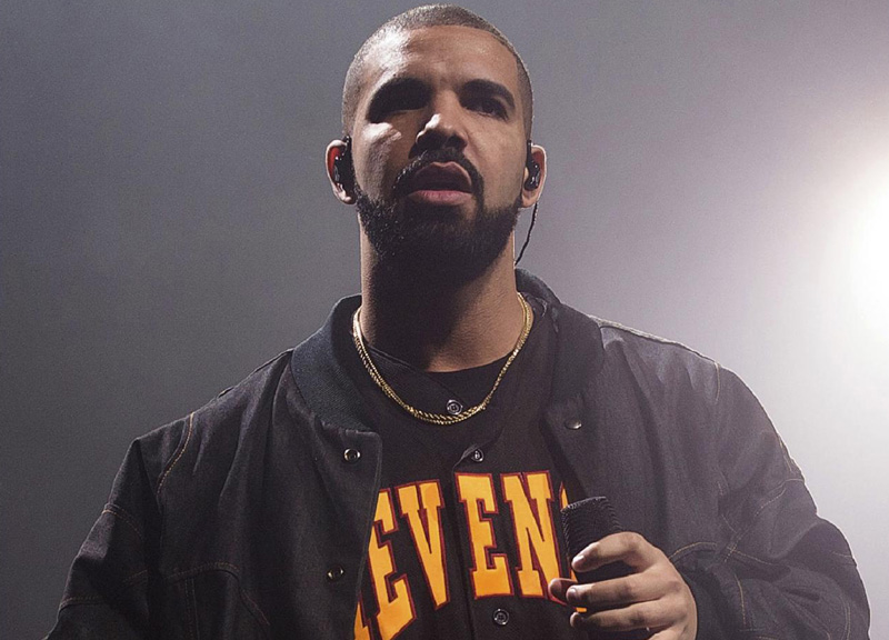 Nike e il rapper Drake lanciano la label Nocta sulle orme di Michael Jordan Nike e il rapper Drake lanciano la label Nocta sulle orme di Michael Jordan