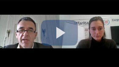 Saipem, Bellotti: “Partecipiamo attivamente al processo di transizione energetica”