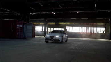 Alfa Romeo presenta la gamma MY21 di Giulia e Stelvio Veloce Ti