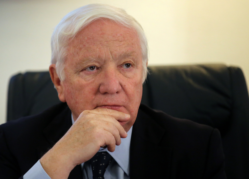 Omicidio a via Margutta: il giallo che sfiora la Chiesa e la massoneria Omicidio a via Margutta: il giallo che sfiora la Chiesa e la massoneria