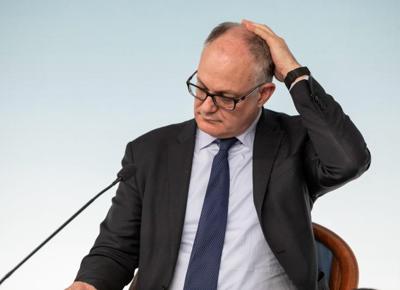 Roberto Gualtieri Roberto Gualtieri