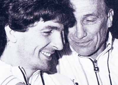 Mondiali, la convocazione che ci regala Pablito Mondiali, la convocazione che ci regala Pablito