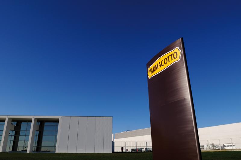 Galleria foto 'Parmacotto, il Ceo Schivazzappa: “Realizzeremo una strategia di 15-20 anni”' - foto 1