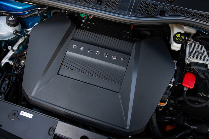 Nuova PEUGEOT e-208 eletta “Auto elettrica dell’anno” in Portogallo Nuova PEUGEOT e-208 eletta “Auto elettrica dell’anno” in Portogallo