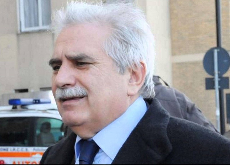 Milano: Tribunale Sorveglianza, Antinori sconti condanna ai domiciliari Milano: Tribunale Sorveglianza, Antinori sconti condanna ai domiciliari