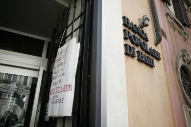 Popolare Bari chiama Raffaele Squitieri a guidare Organismo Vigilanza