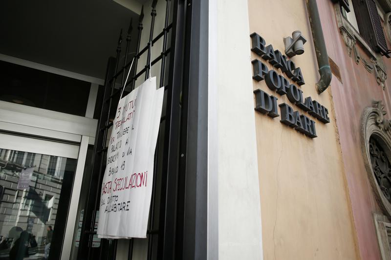 Popolare Bari chiama Raffaele Squitieri a guidare Organismo Vigilanza Popolare Bari chiama Raffaele Squitieri a guidare Organismo Vigilanza