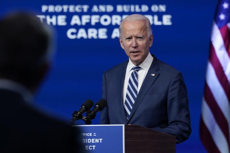 Usa, Time: schiaffo a Trump. Sono Biden e Harris le “persone dell’anno” 2020 Usa, Time: schiaffo a Trump. Sono Biden e Harris le “persone dell’anno” 2020