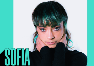 X Factor, Sofia Tornambene torna sul palco con il brano “SOLO”