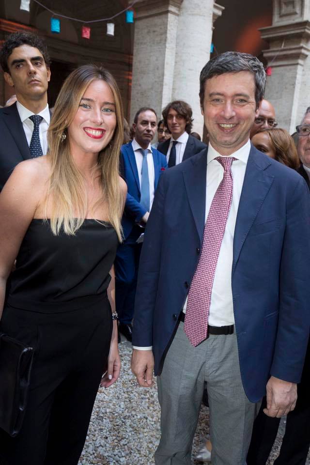 Governo, una poltrona per due.Boschi o Orlando per il ministero della Scuola Governo, una poltrona per due.Boschi o Orlando per il ministero della Scuola