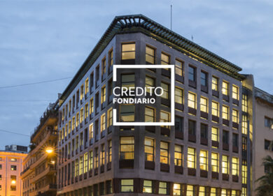 Credito Fondiario completa l’acquisizione del 100% di BE Credit Management