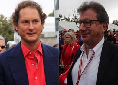 Ferrari, il disastro sportivo in F1. Ecco perché Camilleri ha lasciato