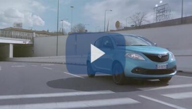 Lancia Ypsilon festeggia 35 di successi