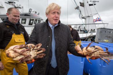 Brexit, Oslo minaccia Ue e Gb: “Accordo subito o chiudiamo i mari norvegesi”