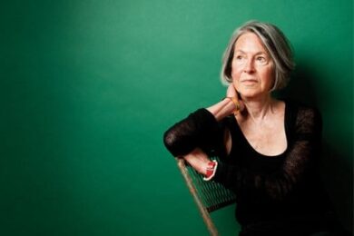 La poesia del Nobel Louise Glück di scena online