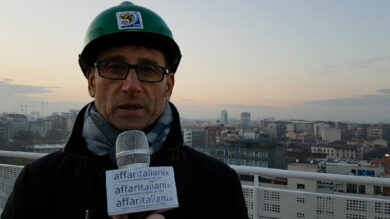 Via Sile, Stefano Spremberg, immobiliarista: “La tecnologia più moderna a disposizione del Comune”