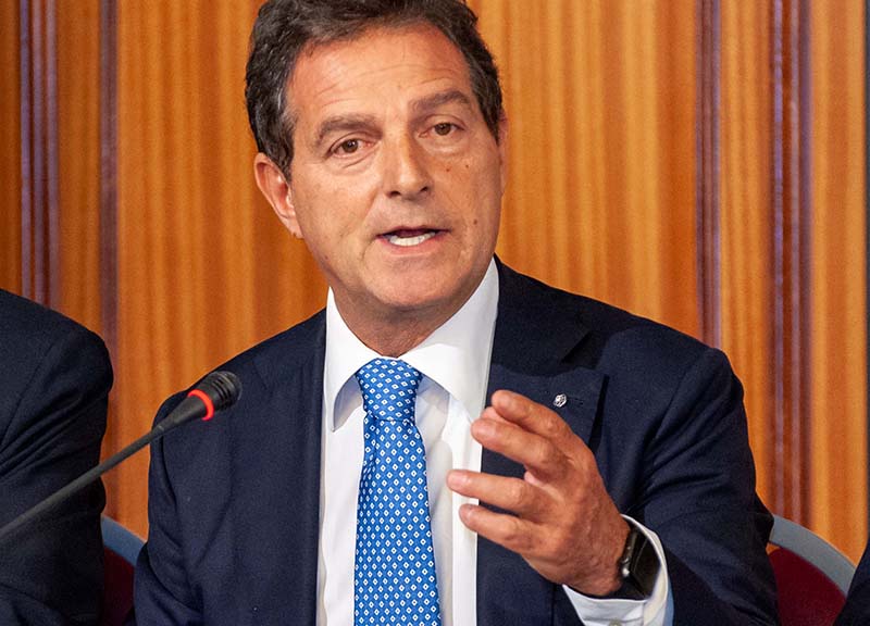 Moretta (Commercialisti): centrato l’obiettivo della tutela della professione Moretta (Commercialisti): centrato l’obiettivo della tutela della professione