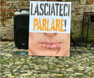 Coronavirus, lo strano intreccio di luoghi, date e protagonisti…