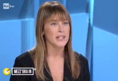 Governo, Boschi: “Dobbiamo essere coinvolti, non vogliamo crisi ma…”