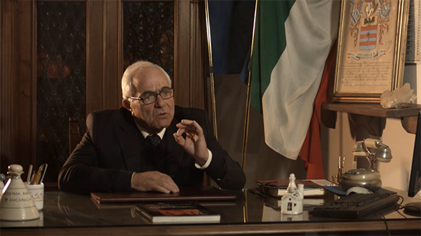 Foto trailer ita Foto trailer ita