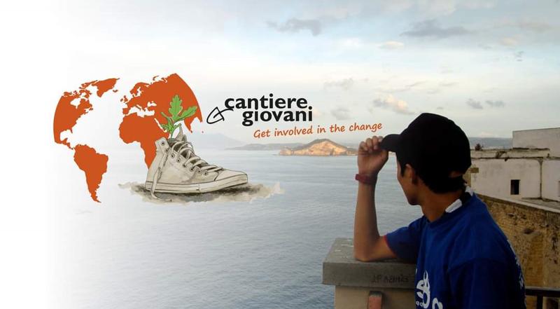A Napoli Nord cemento e instabilità. “Ma ai giovani si può dare un futuro qui” A Napoli Nord cemento e instabilità. “Ma ai giovani si può dare un futuro qui”