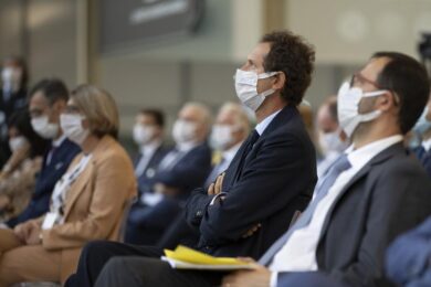 I cdr rispondono a Elkann e Molinari. Riflessioni e perplessità