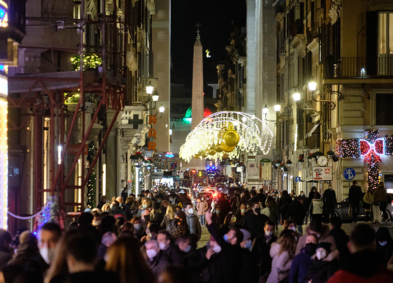 Qualità della vita, Roma da incubo: -14 posizioni. Giù ambiente e cultura Qualità della vita, Roma da incubo: -14 posizioni. Giù ambiente e cultura