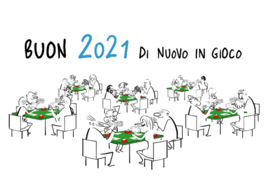 Bridge online, il regalo perfetto del Natale2020 sulla disciplina della mente