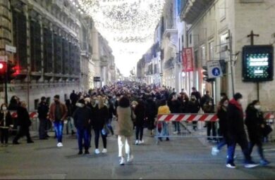 Massimo Giannini e quel tweet “Buon Covid a tutti” che indigna il web