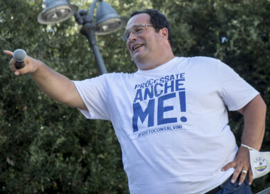 Comunali Roma, Raggi ha paura del Pd. Durigon: “Non nomi ma una squadra”