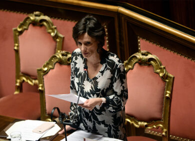 Bonetti e Guerini a Direzione Nord: “Spendere bene i fondi per la ripartenza”