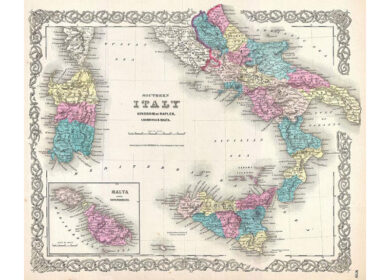 Recovery Fund, perchè un Manifesto dell’Alleanza istituti meridionalisti?