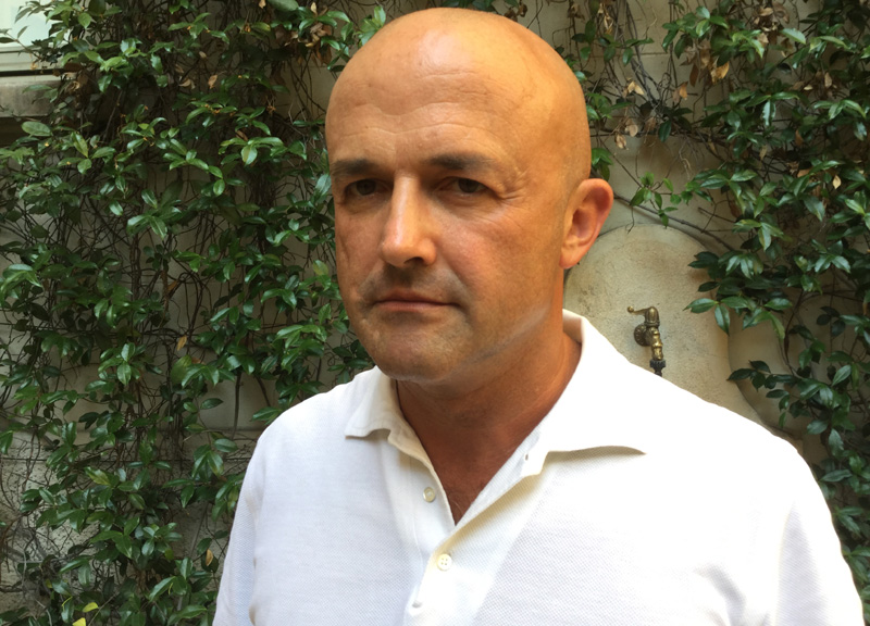 Da Emanuela Orlandi al caso Calvi e lo Ior: la picconata di Nuzzi sul Vaticano