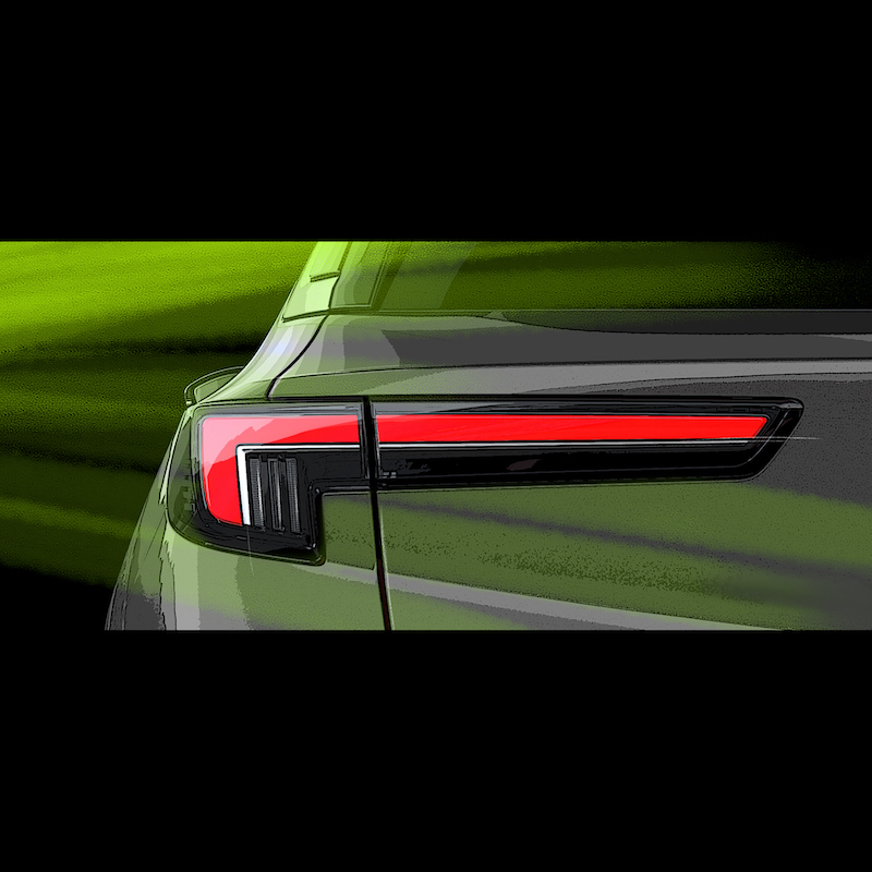 Nuovo Opel Mokka mostra il linguaggio del design di Opel per gli anni a venire Nuovo Opel Mokka mostra il linguaggio del design di Opel per gli anni a venire
