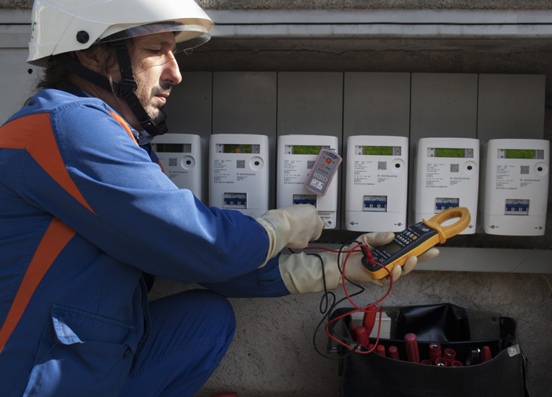Enel, esternalizzazioni bloccate. I sindacati revocano lo sciopero Enel, esternalizzazioni bloccate. I sindacati revocano lo sciopero