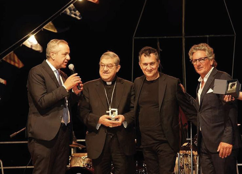 “Napoli c’è”, il Premio promosso da Rogiosi Editore si adegua al virtuale “Napoli c’è”, il Premio promosso da Rogiosi Editore si adegua al virtuale