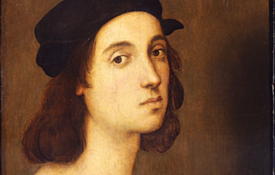 Cina, l’arte italiana in mostra a Pechino con “Raffaello opera omnia”