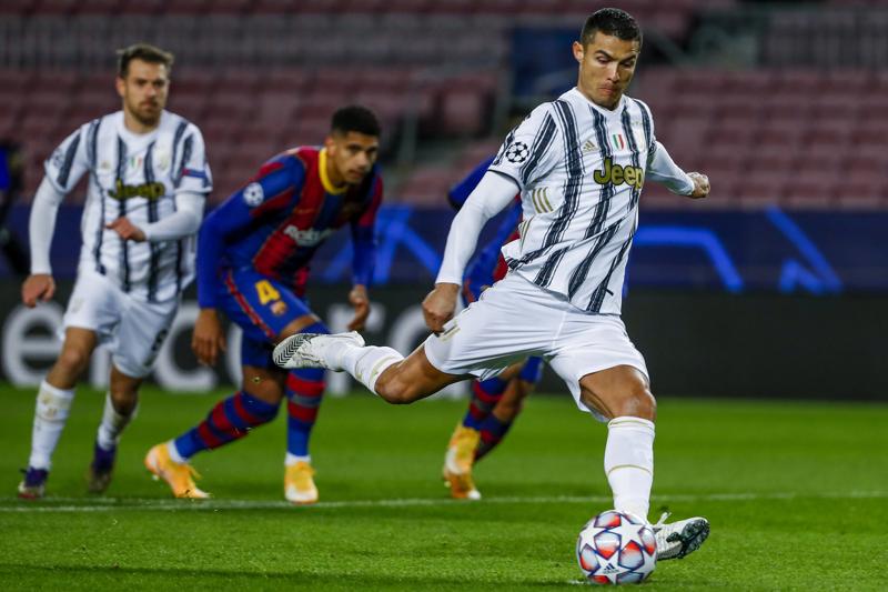 Sorteggi Champions League: Juventus, Lazio, Atalanta urna clamorosa! ECCO I SORTEGGI Sorteggi Champions League: Juventus, Lazio, Atalanta urna clamorosa! ECCO I SORTEGGI