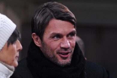 Calcio, France Football fa l’11 più forte di tutti i tempi: c’è Maldini e…