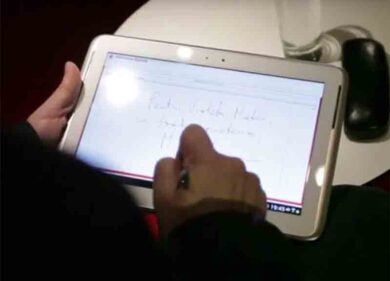 L’Italia non è un paese digitale: agli ultimi posti per sviluppo tecnologico