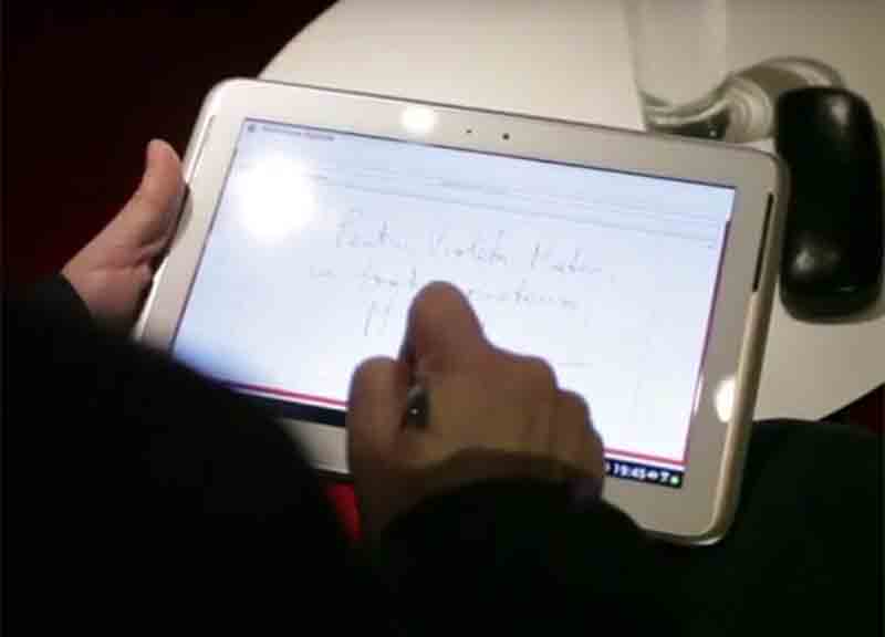 L’Italia non è un paese digitale: agli ultimi posti per sviluppo tecnologico L’Italia non è un paese digitale: agli ultimi posti per sviluppo tecnologico