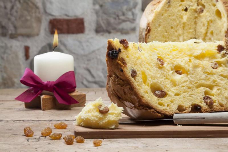 Milano, ecco la top ten dei panettoni Milano, ecco la top ten dei panettoni
