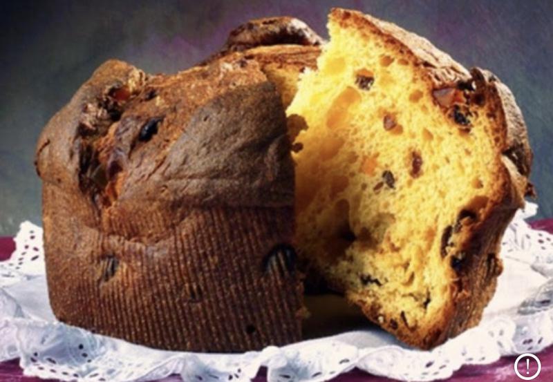 Milano, ecco la top ten dei panettoni Milano, ecco la top ten dei panettoni