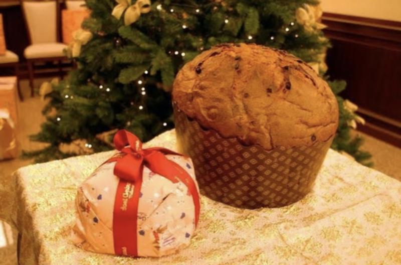 Milano, ecco la top ten dei panettoni Milano, ecco la top ten dei panettoni
