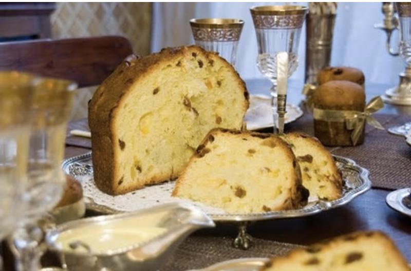 Milano, ecco la top ten dei panettoni Milano, ecco la top ten dei panettoni