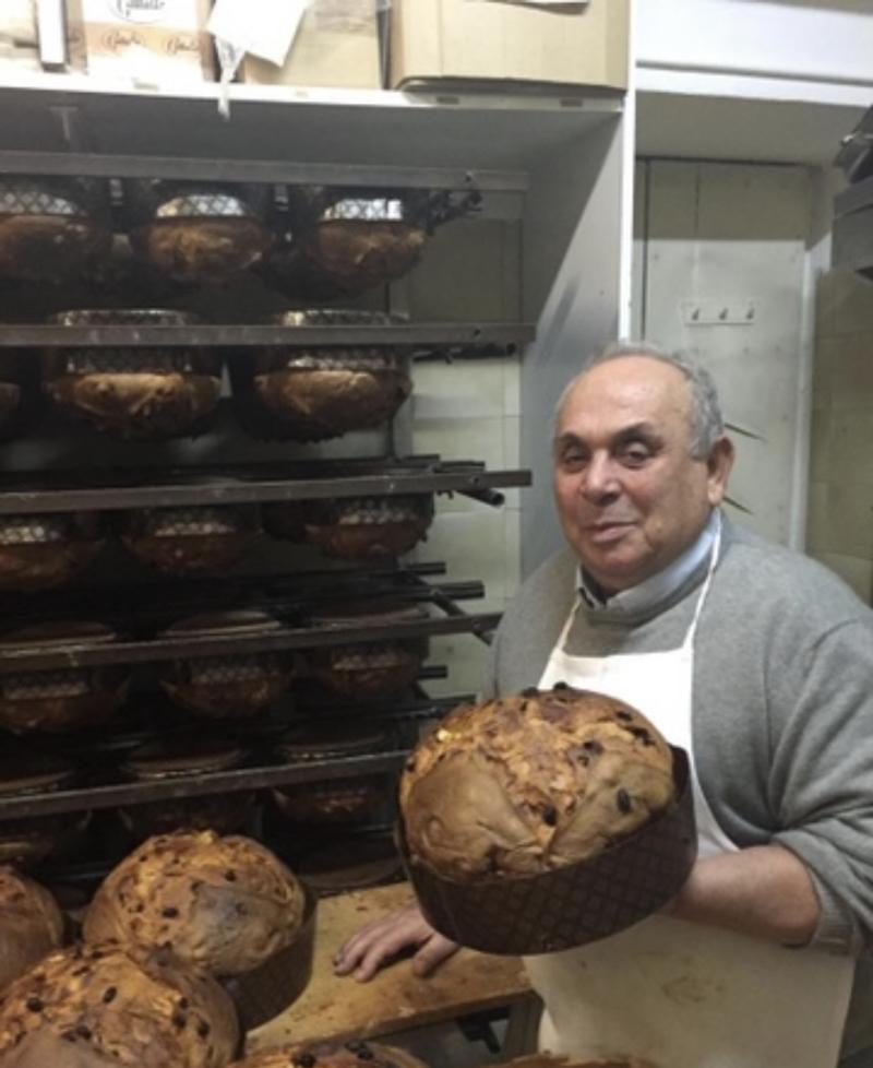 Milano, ecco la top ten dei panettoni Milano, ecco la top ten dei panettoni