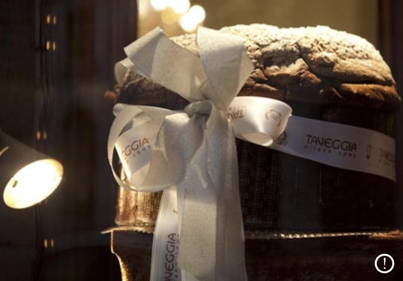 Milano, ecco la top ten dei panettoni Milano, ecco la top ten dei panettoni