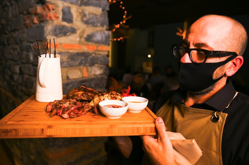 Tavola, giro d’Italia (e Svizzera): Sundaybox a Palermo o pesce fresco a Erba Tavola, giro d’Italia (e Svizzera): Sundaybox a Palermo o pesce fresco a Erba